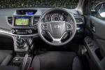 Honda CR-V 2015 года (UK)